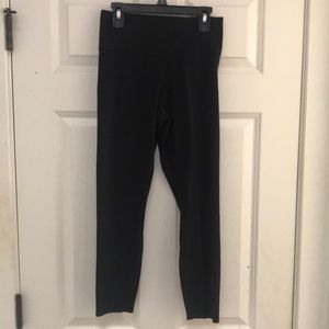 Nike Luxe/Athletic/Athleisure/Training Tights, S, NWT!